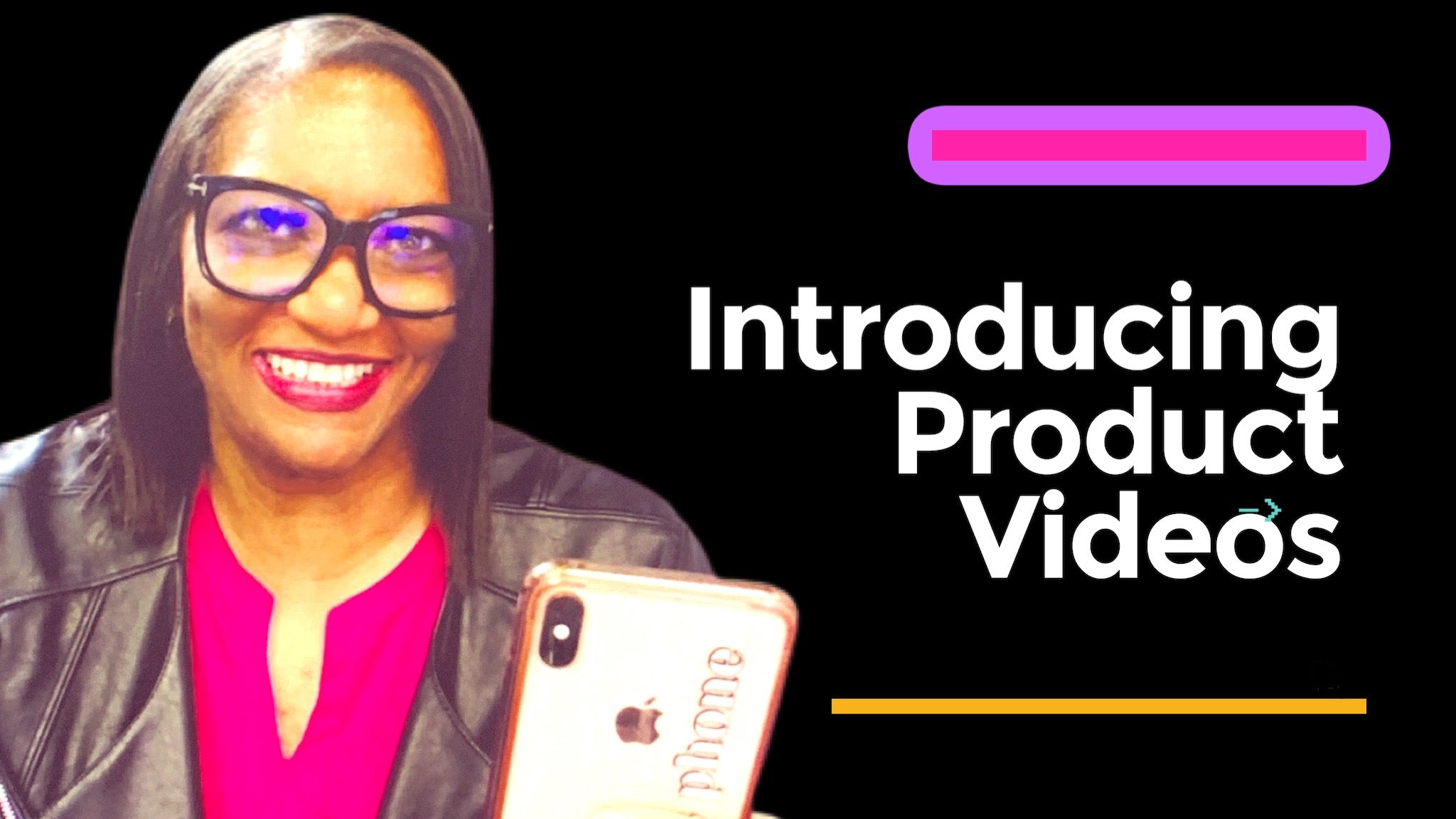 Load video: Introducing Esbev Product Videos